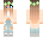 my new skin