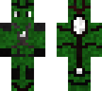 my next custom skin