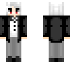 my oc - shiro