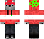 my skin