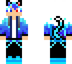 my skin