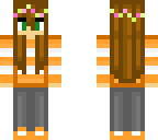 my skin