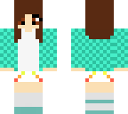 my skin new