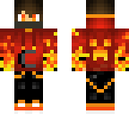my skin parte 2