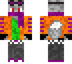 my skin v5