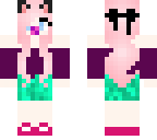 my toddler skin