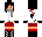 neko vampire school girl