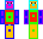 neon