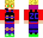 nerf zack craft