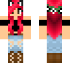 new skin