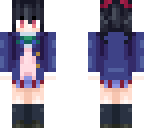 nico yazawa