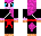 ninja pinkie pie