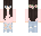 not mine credit to who made the skin