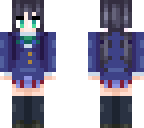 nozomi tojo