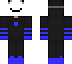 nuschiarmy crafting- blue