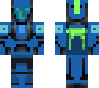 ocean knight