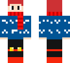 official angkeito gamer jumper skin