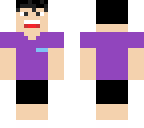 official joash skin