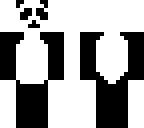 panda 