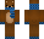 **** bear