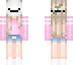 pepe girl