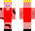 peppa pig hallowen