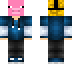 pig costume