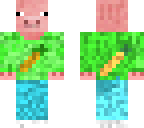 pig morcoveata