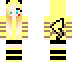 pikachu girl