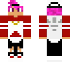 pink boy