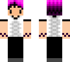 pink dude