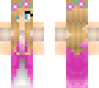 pink princess 