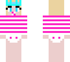 pinky baby