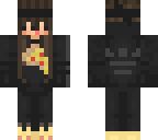 pizza girl