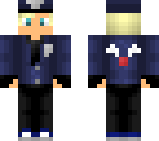 police garroth