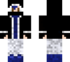 potential skin