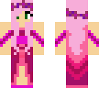 pretty in pink