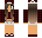 pretty in plaid