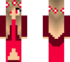 princess bri dress