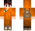 prisoner boy