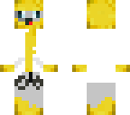 prof pufferfish