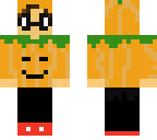 pumpkin nerd