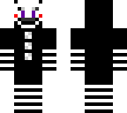 puppet