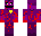 purple guy
