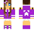 purple sweetie