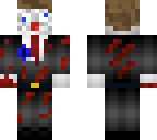 pyro on murder