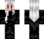 queen shadow demon