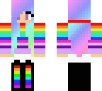 rainbow gleam