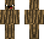 rebooted oak llama