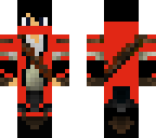 red assassin